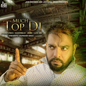 Much Top Di cover