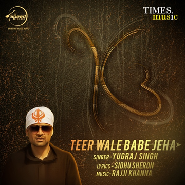 Teer Wale Babe Jeha cover