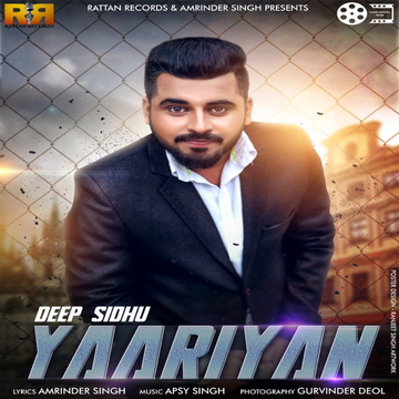 Yaariyan cover