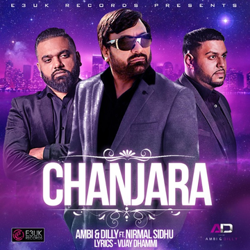 Chanjara cover