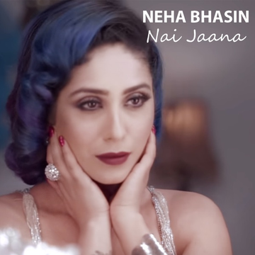 Nai Jaana cover