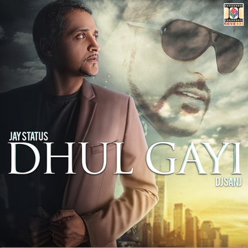 Dhul Gayi cover