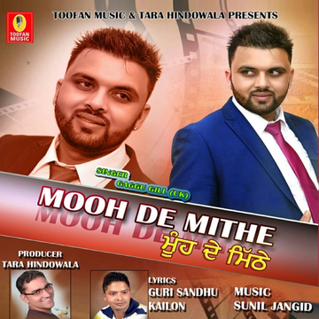 Moter (Symbol of Punjab) cover