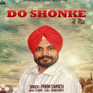 Do Shonke cover