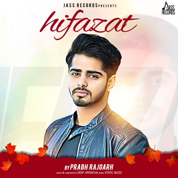 Hifazat cover