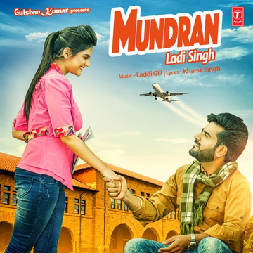 Mundran cover