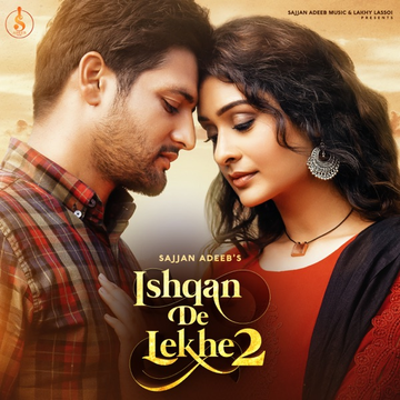 Ishqan De Lekhe cover