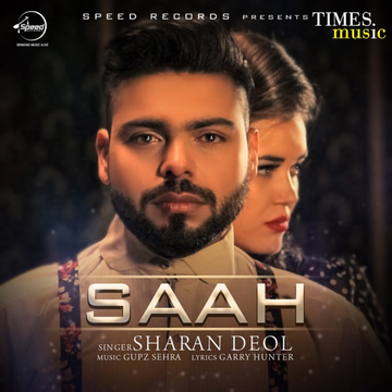 Saah cover