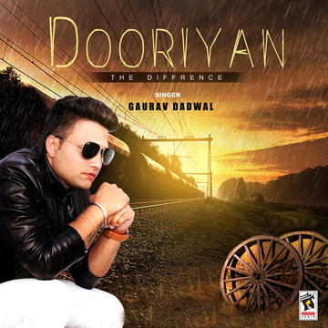 Dooriyan The Diffrence cover