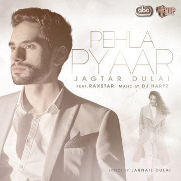 Pehla Pyaar cover