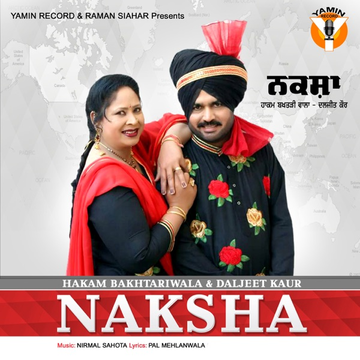 Naksha cover