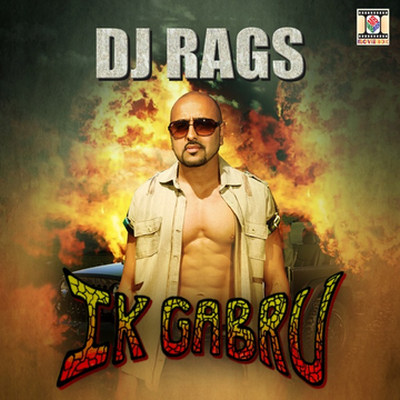 Ik Gabru cover