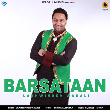 Barsataan  cover