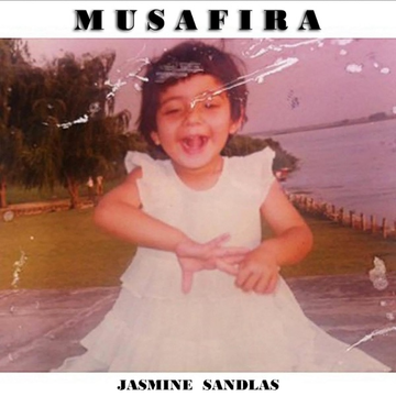 Musafira cover