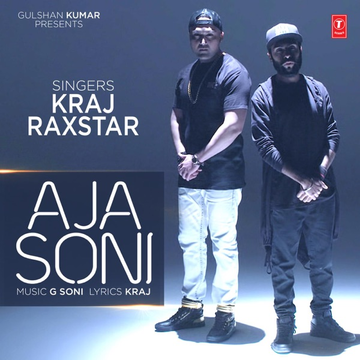 Aja Soni cover