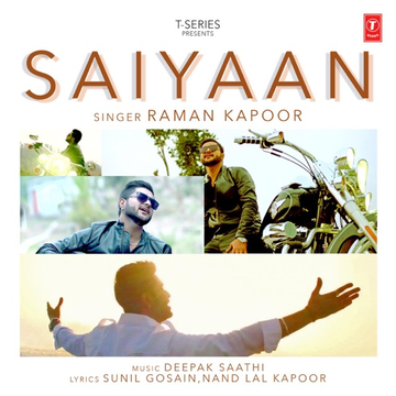 Saiyaan cover