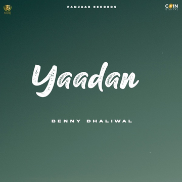 Yaadan cover