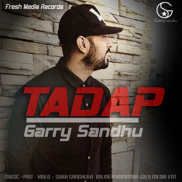 Tadap cover