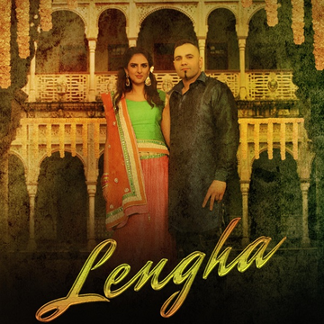 Lengha cover