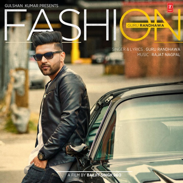 Fashion cover