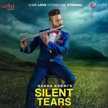 Silent Tears cover