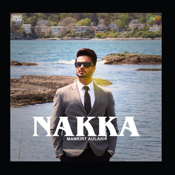 Nakka cover