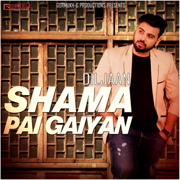 Shama Pai Gaiyan cover