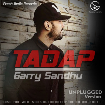 Tadap (Unplugged) cover