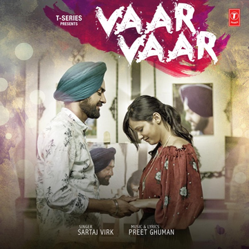 Vaar Vaar cover