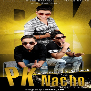 Nitt Peen De Adhi cover