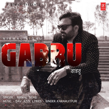 Gabru cover