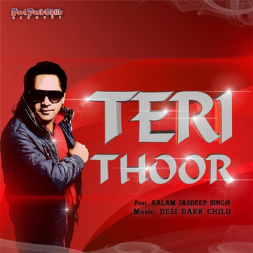 Teri Thoor cover