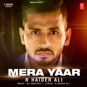 Mera Yaar cover