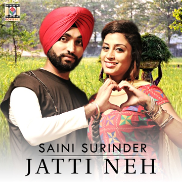 Jatti Neh cover