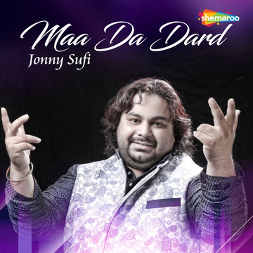 Maa Da Dard cover