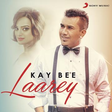 Laarey cover