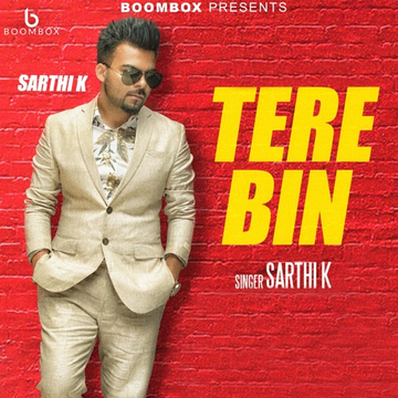 Tere Bin cover