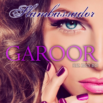 Garoor cover