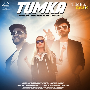 Tumka cover