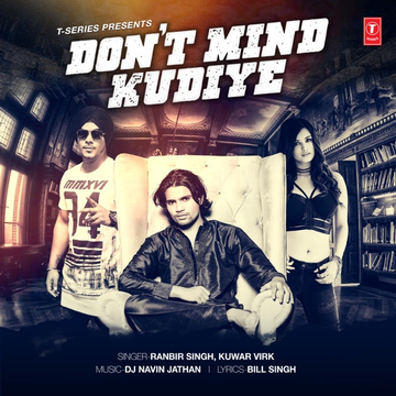 Dont Mind Kudiye cover