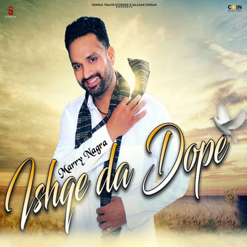 Ishqe Da Dope cover