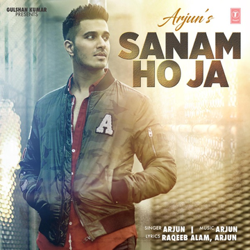 Sanam Ho Ja cover