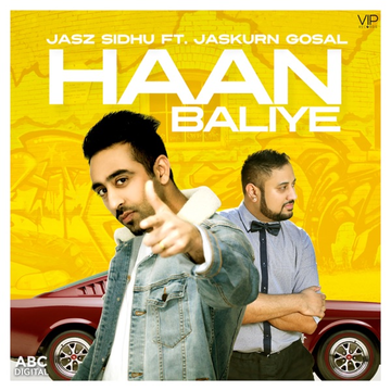 Haan Baliye cover