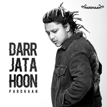 Darr Jata Hoon cover