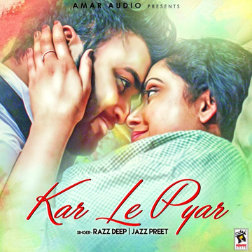 Kar Le Pyar cover