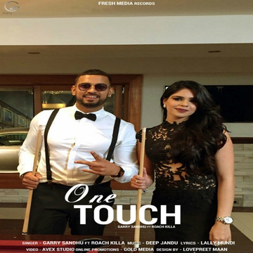 One Touch cover