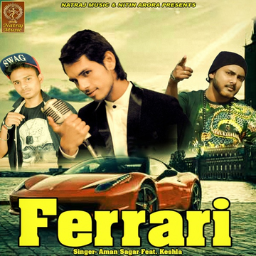 Sharaab cover