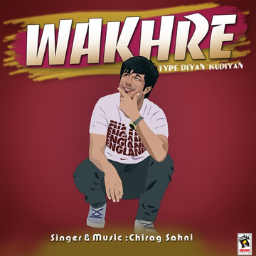 Tere Pichhe cover