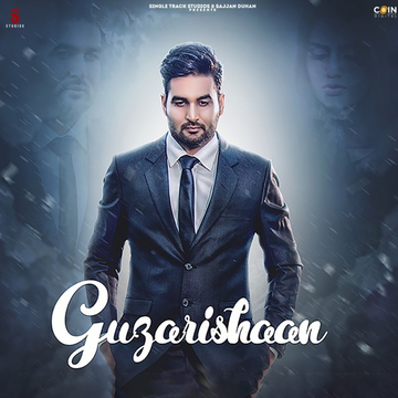 Guzarishaan cover