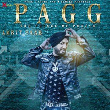 Pagg cover